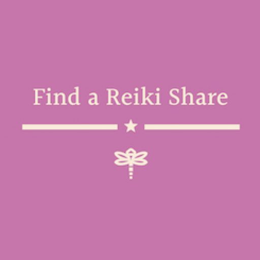 Find a Reiki Share